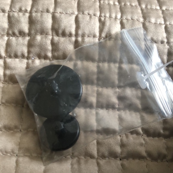 NWT.BEBE Top.Cocktails Jacket w/Rabbit Fur-Removable Collar. Coat Pancho.Size M. - Picture 14 of 14